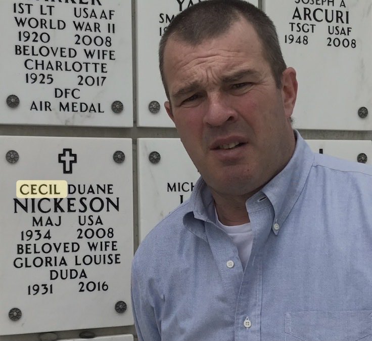 Rick Nickeson tweet media