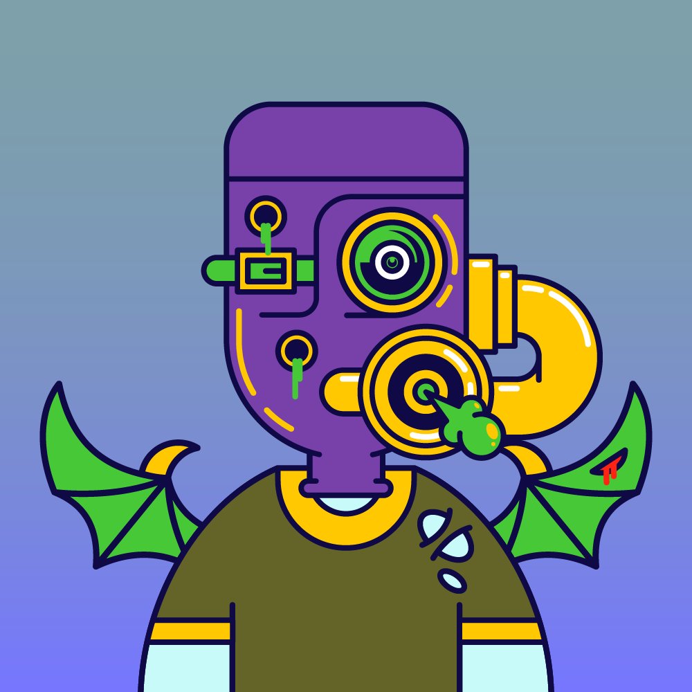 M00NAP3R tweet media