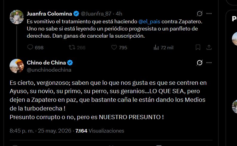 Chino de China tweet media