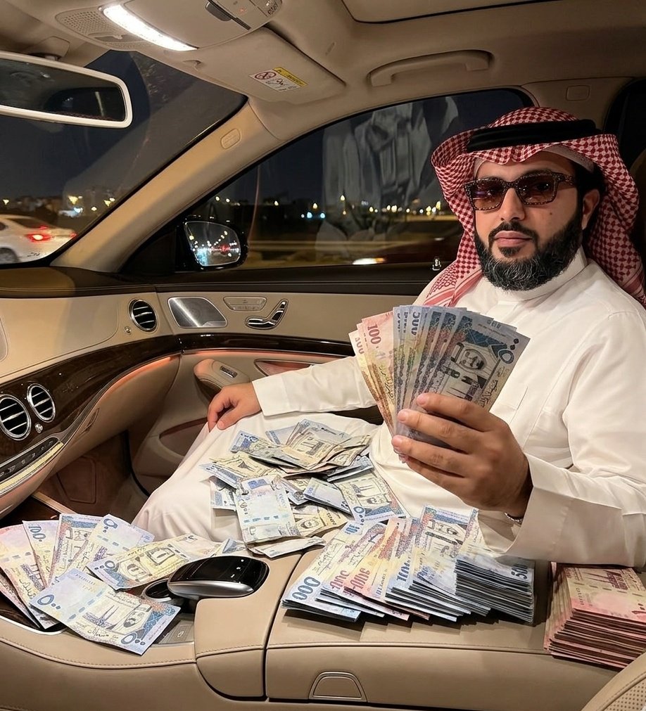 تركي ال الشيخ tweet media