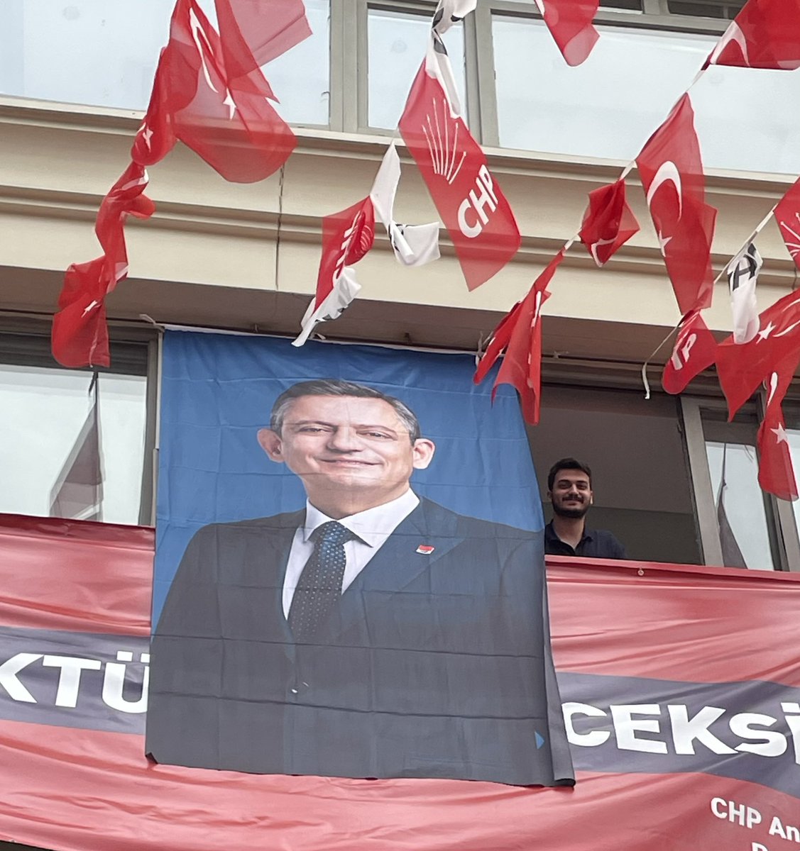 Ali Emre Yılmaz tweet media
