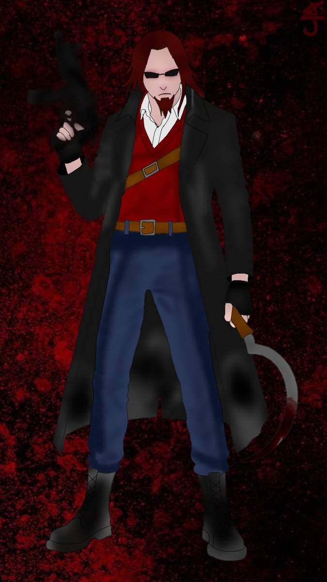 Jay916472's tweet photo. I am the angel of death
#postal #postal2 #postalredux https://t.co/Pr1gEaUam4