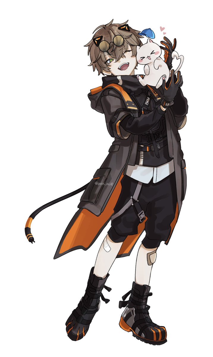 ぺち🥕 tweet media
