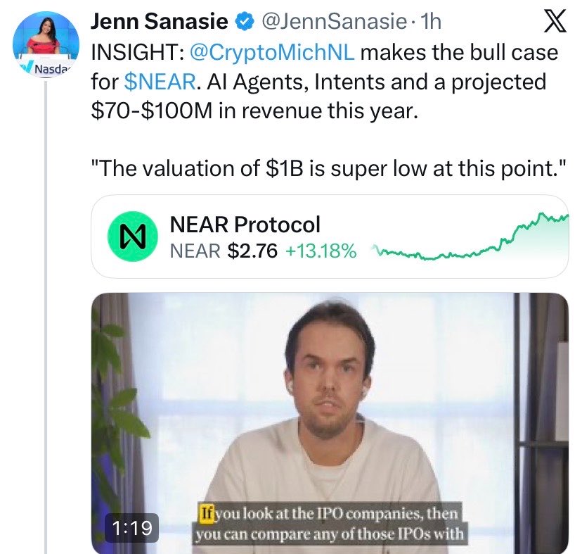 Cloud Foundation ☁️ tweet media