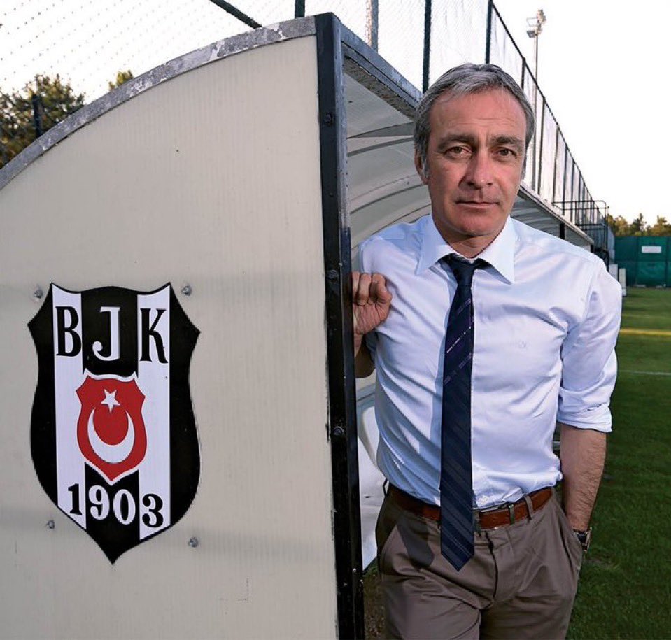 Kartal Hattı tweet media