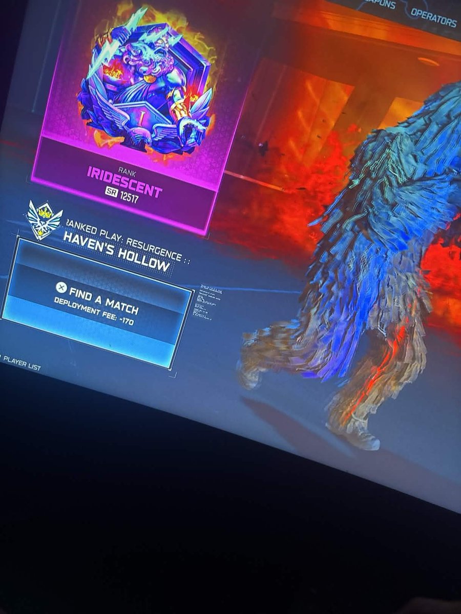 ilynoahhhh's tweet photo. Will be doing Warzone Ranked boosts starting next season, DM for cheap prices ima get em done ASAP!

Tap in📲 https://t.co/2lPvnv1tNx