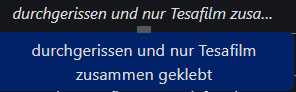 Leanflasche's tweet photo. So eine würde mir vollkomm reichen https://t.co/DdjUlmG53k