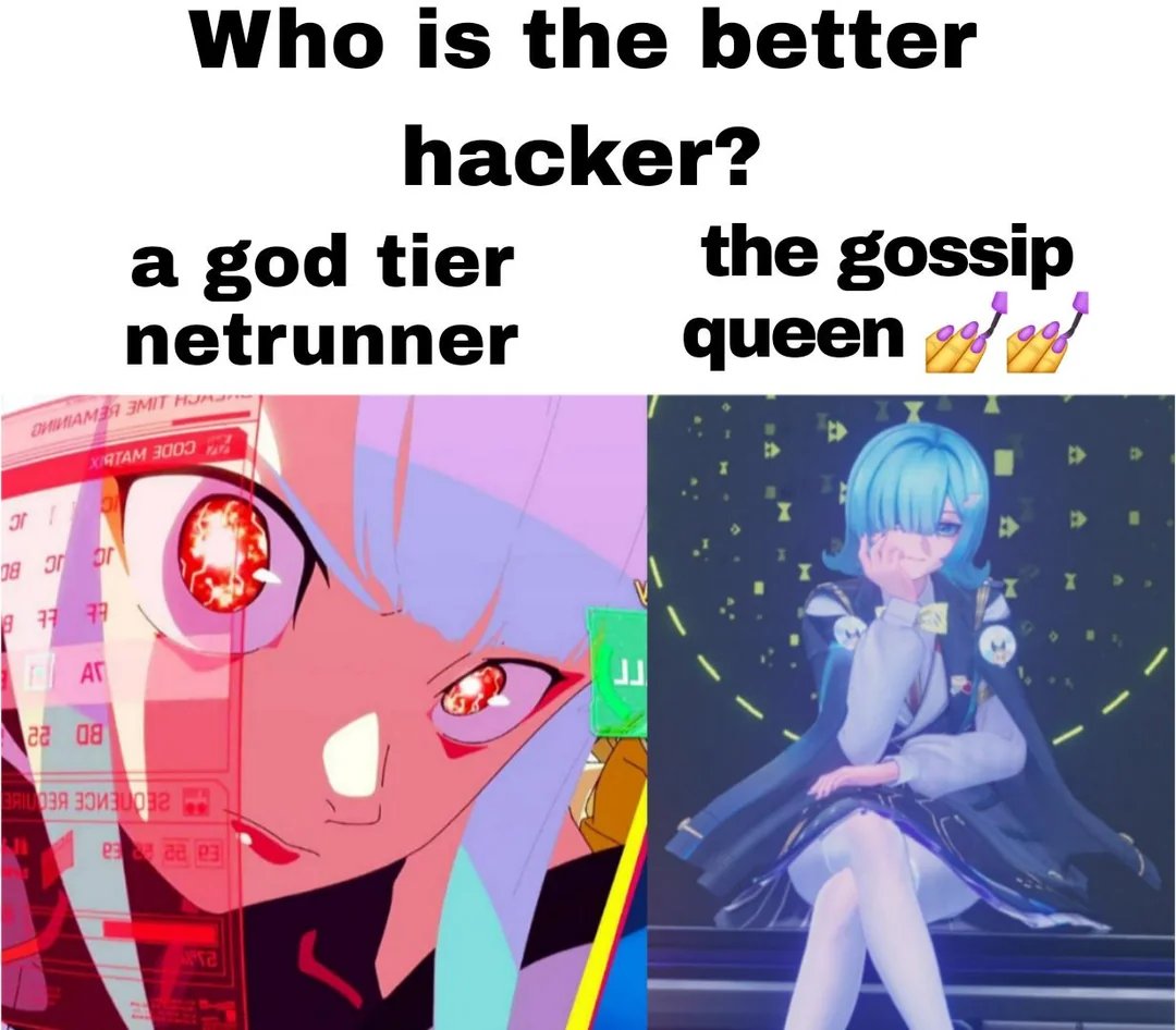 Pink Hair Nanami tweet media