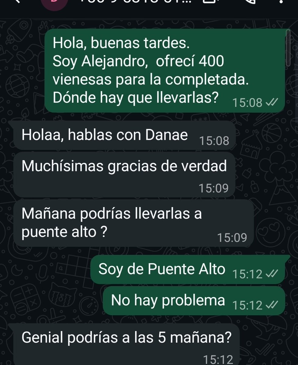 Fundación Ruta Del Hincha tweet media
