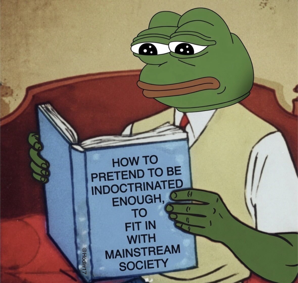 Hodlr tweet media