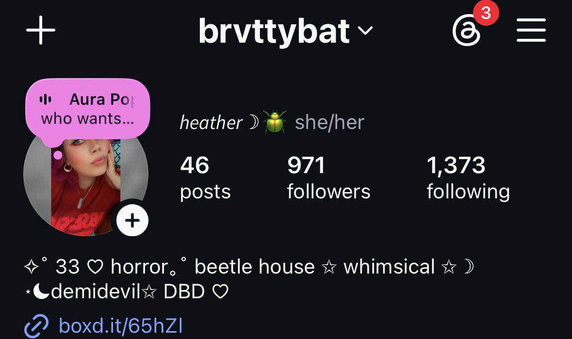 𝔥𝔢𝔞𝔱𝔥𝔢𝔯 ✧･ﾟ🪲 tweet media