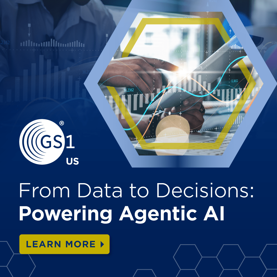 GS1 US tweet media