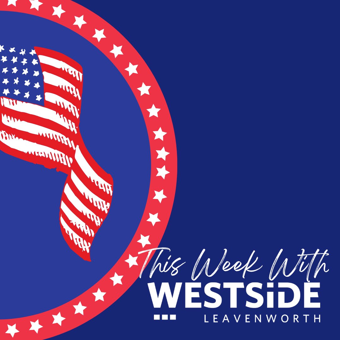 WFCLV's tweet photo. This Week at Westside - https://t.co/T089QFhxvv https://t.co/8124Ic552k