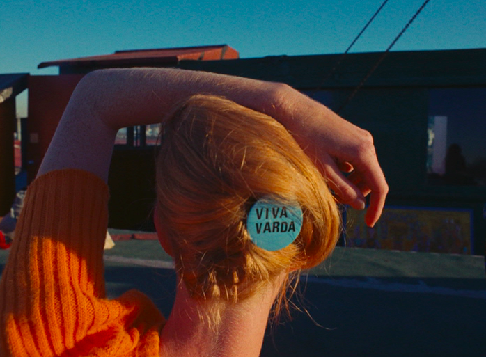 Lost In Film tweet media