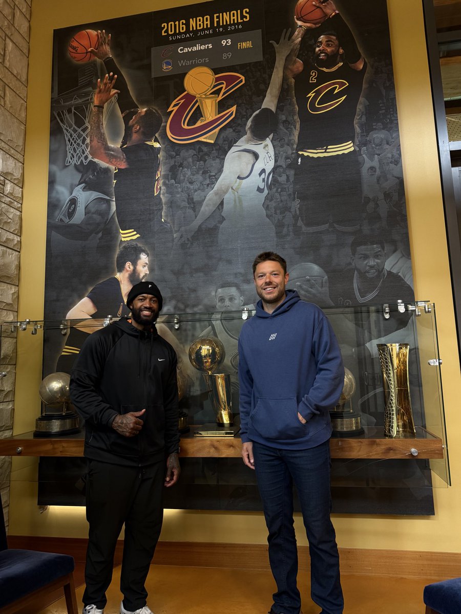 Matthew Dellavedova tweet media