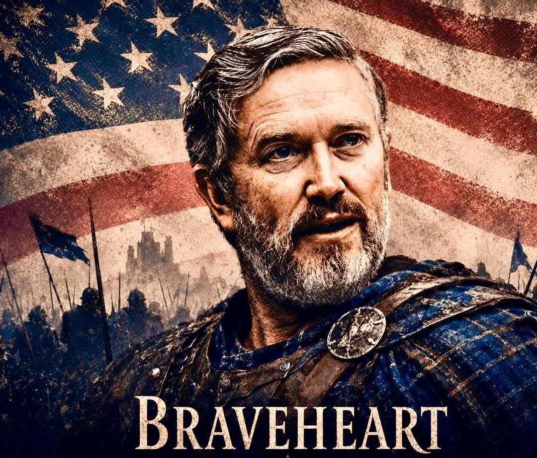 America First Lioness 🇺🇲~Justice for Charlie~ tweet media