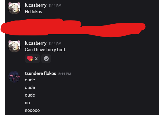 Flokos tweet media