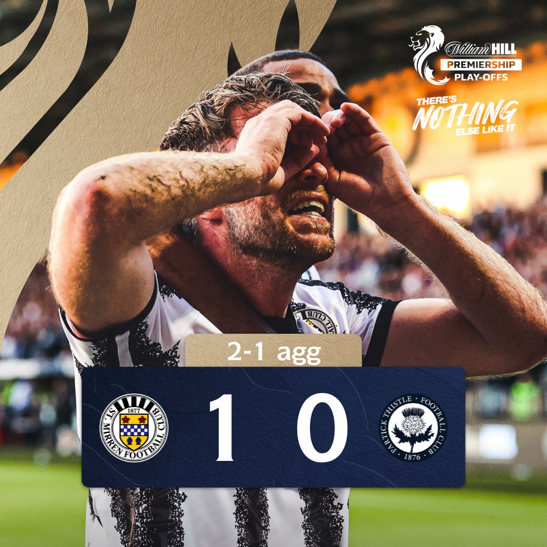 SPFL tweet media
