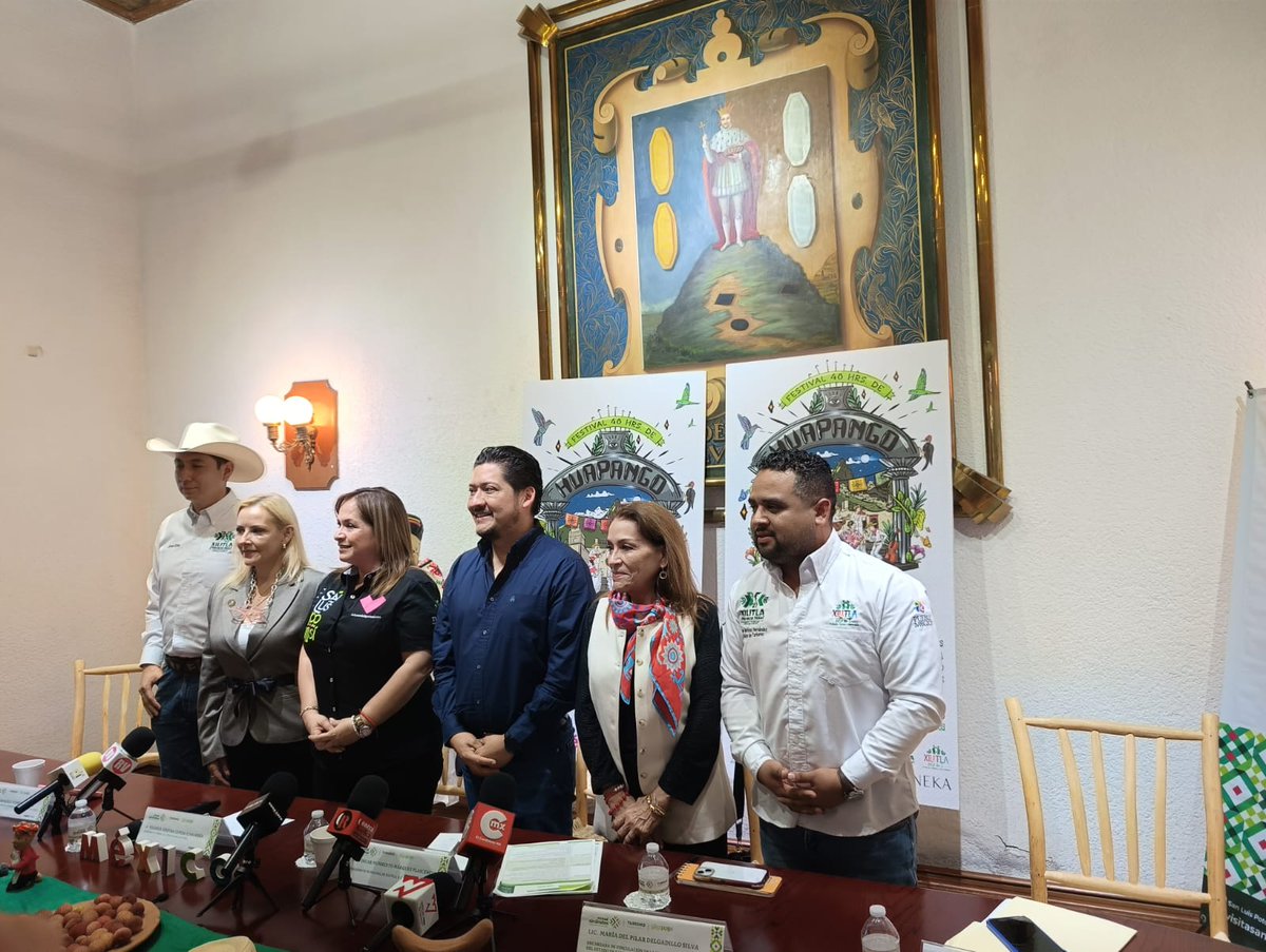 El Universal San Luis Potosí tweet media