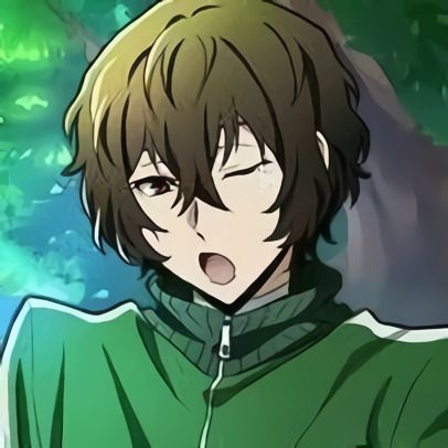 Riri 𝝑𓏲 dazai's only one tweet media
