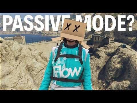 UnrealGamz's tweet photo. TIL You can get trolled whilst in Passive Mode in a Time Trial https://t.co/hd1lFQFGgO