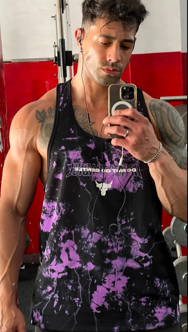 Shane Fit tweet media