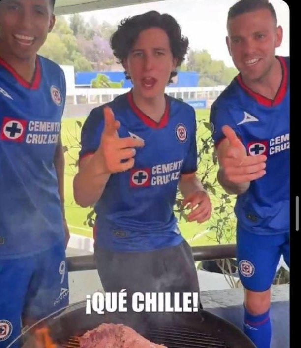 Chelístecuhtli tweet media