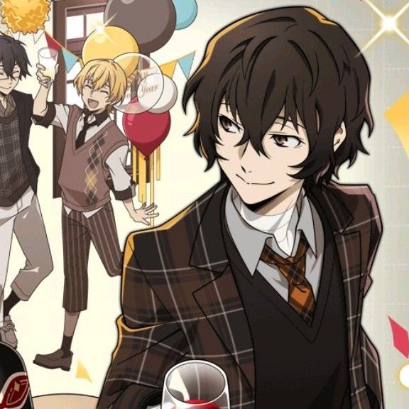 Riri 𝝑𓏲 dazai's only one tweet media