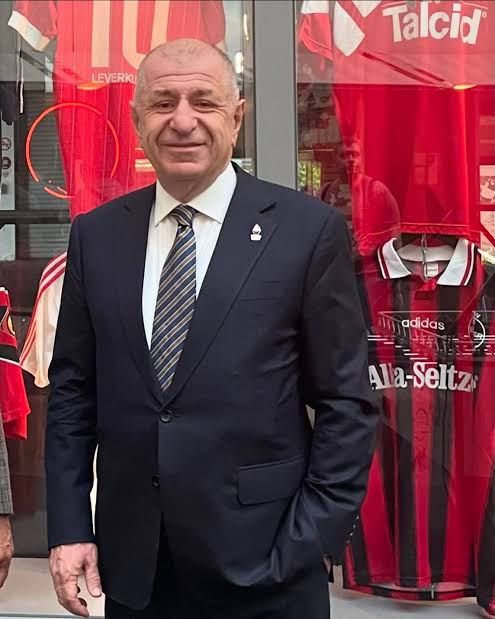 Mutlu Yaylagül 🇹🇷 tweet media