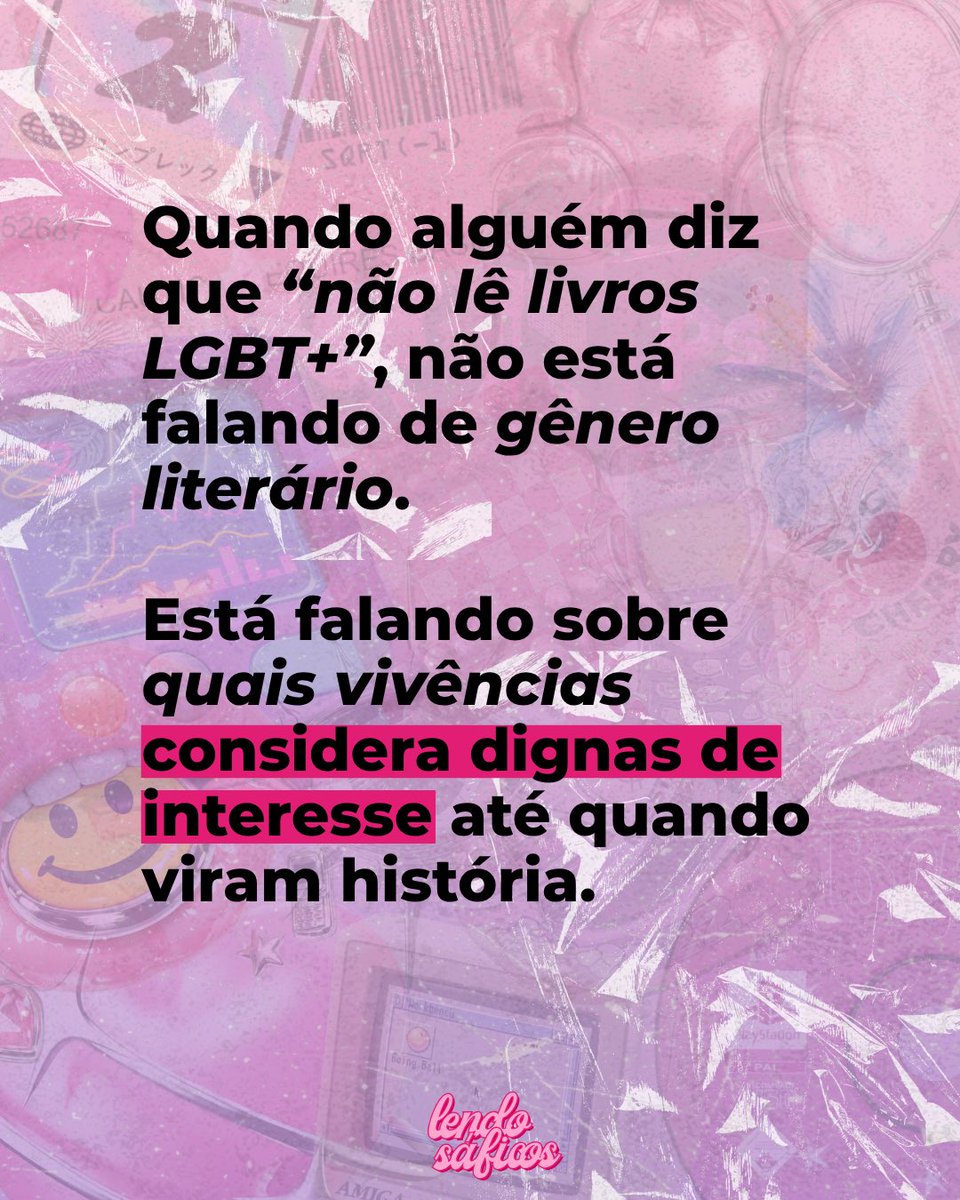 Lendo Sáficos tweet media