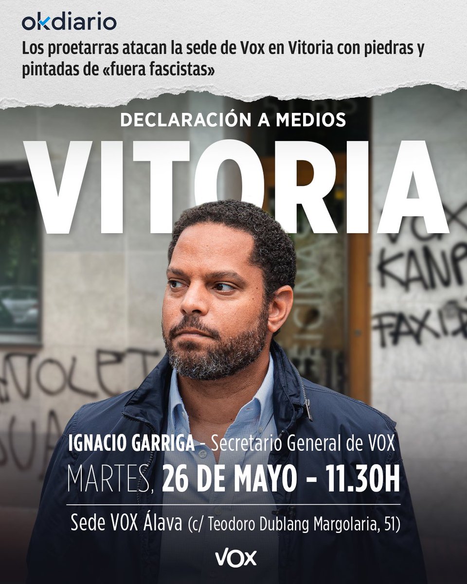 Ignacio Garriga tweet media