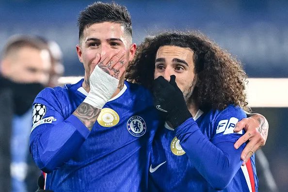 ChelsTransfer tweet media