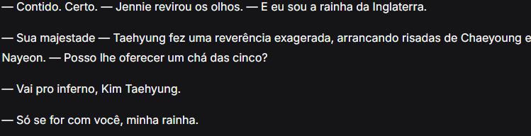 maya quinze elevado 非 VAI VER O BTS! tweet media