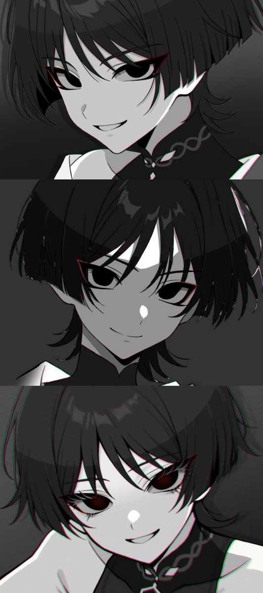 蓮(れん)@多忙 tweet media