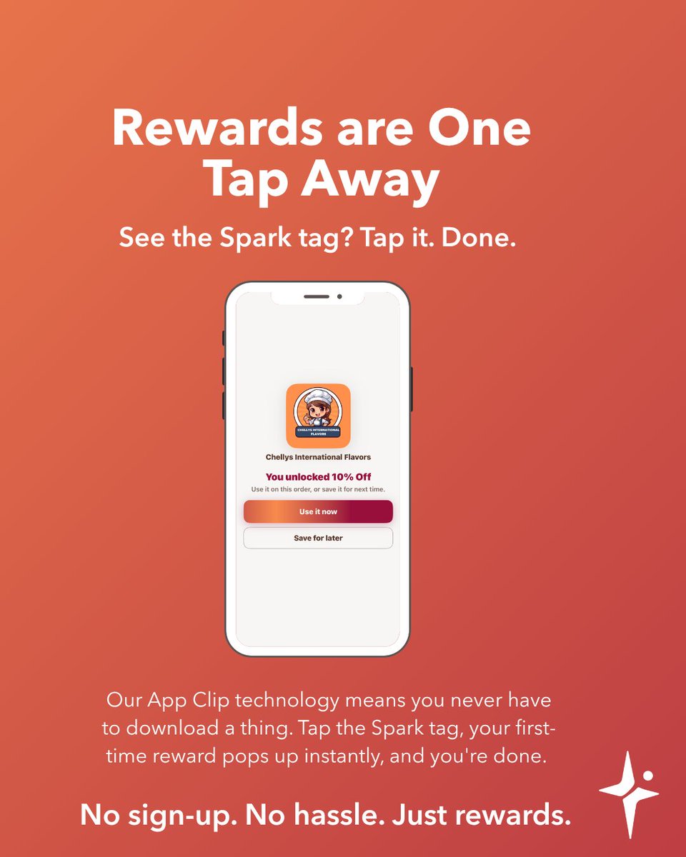 Spark Rewards (@SparkRewards) / Posts / X