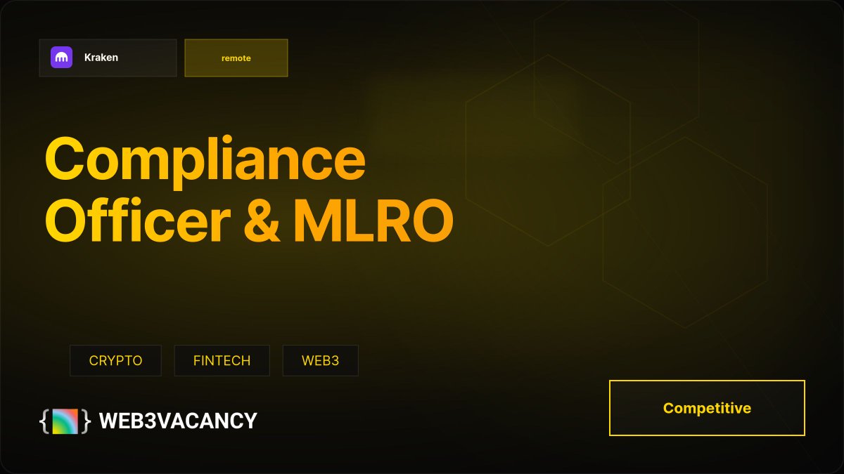 Web3Vacancy tweet media