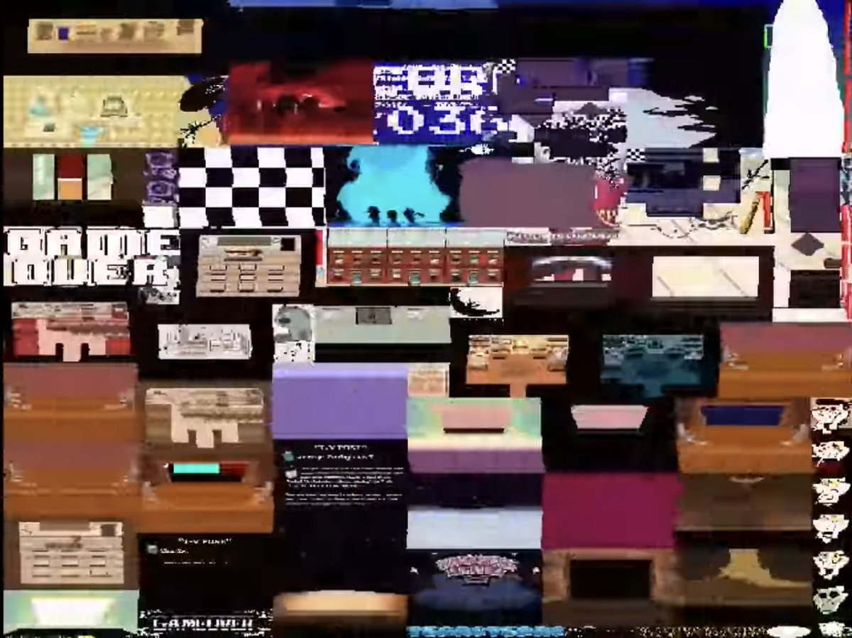 ʀᴏꜱᴇ tweet media