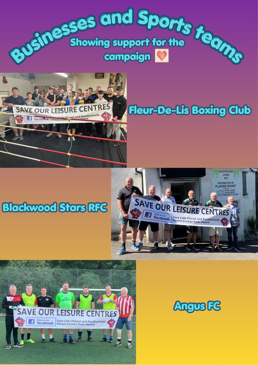 SavePontLeis18's tweet photo. Court date 17th June Cardiff Civil and Justice court get in the diary.

More people showing support for the campaign 

#diolch 
#thankyou 
#saveourleisurecentres 
#CCBC 
#peoplematter 
#communitysmatter https://t.co/o5dggbZU3a
