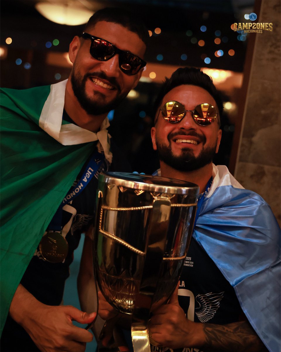 Fútbol Club Motagua tweet media