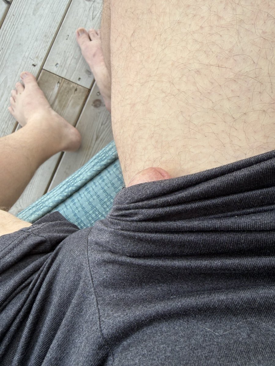 bespectacleddad's tweet photo. Oops- Memorial Day slippage https://t.co/Ts9NFeFnMJ