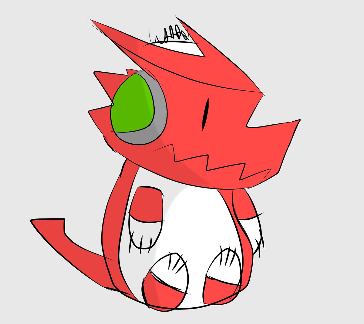 🗡✨️Wakkomon✨️🗡 tweet media