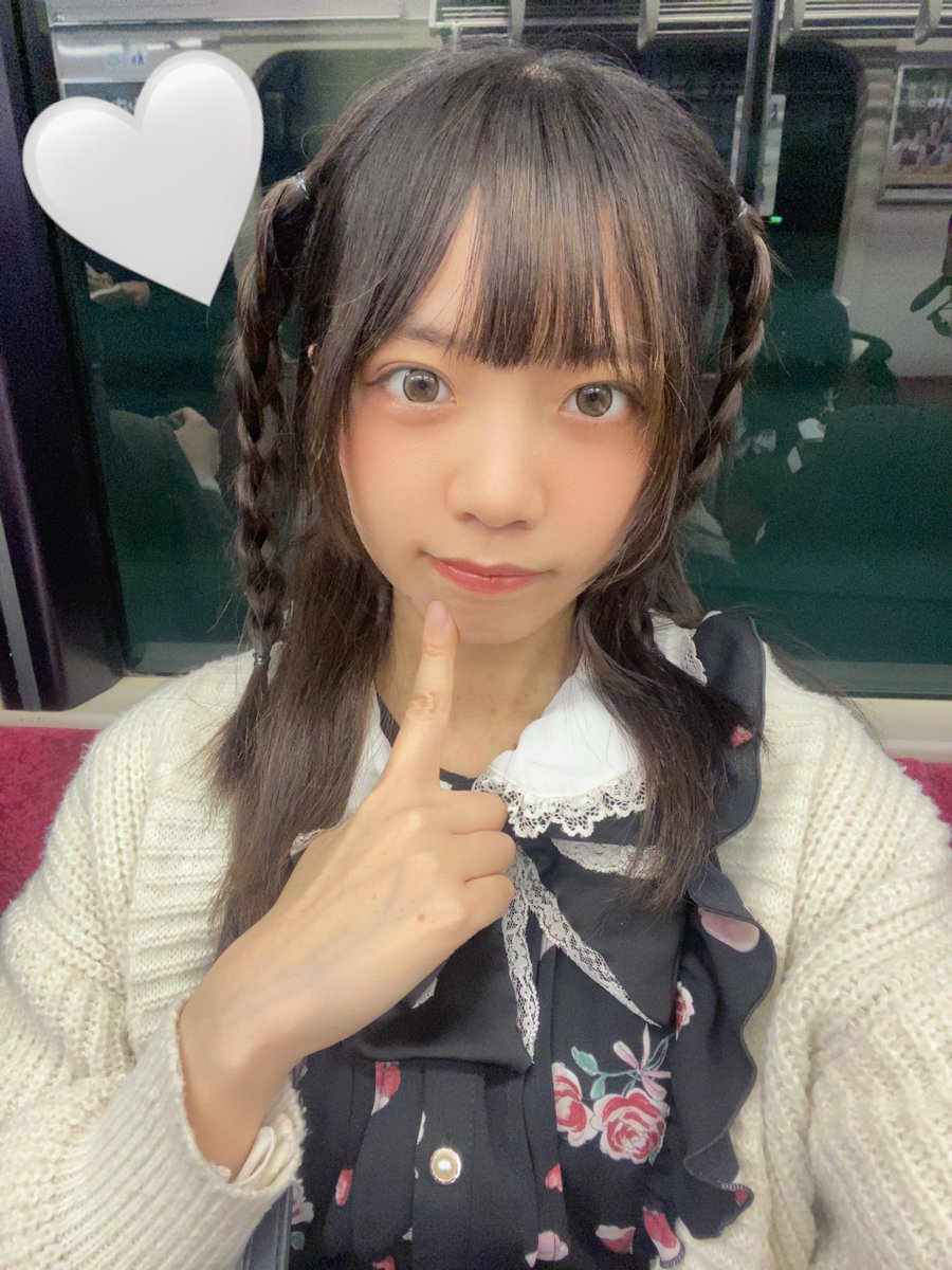 空見怜奈 tweet media