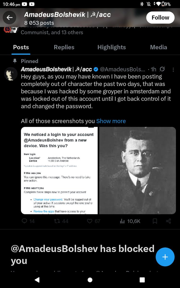 LeftPamphlets (Excuse me sir) tweet media