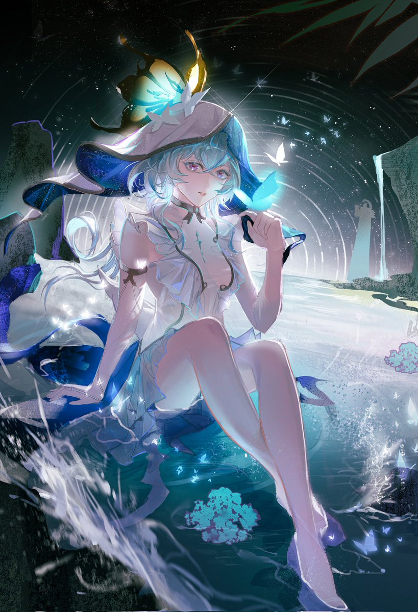 xiaxiaxia00x's tweet photo. #WutheringWaves https://t.co/IQYk97HFLf