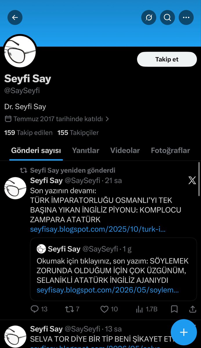 Yagmur tweet media