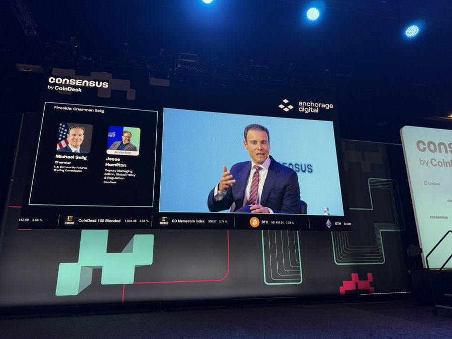 BlocknBell's tweet photo. Wrapped up an incredible week at #Consensus2026 in Miami! The energy was unmatched. The clear takeaway? We are way past the "if" phase—the convergence of TradFi and digital assets is happening now. Massive momentum around RWA tokenization &amp; stablecoin payments. 🌐📷 #blocknbell https://t.co/mhgquMbjPs
