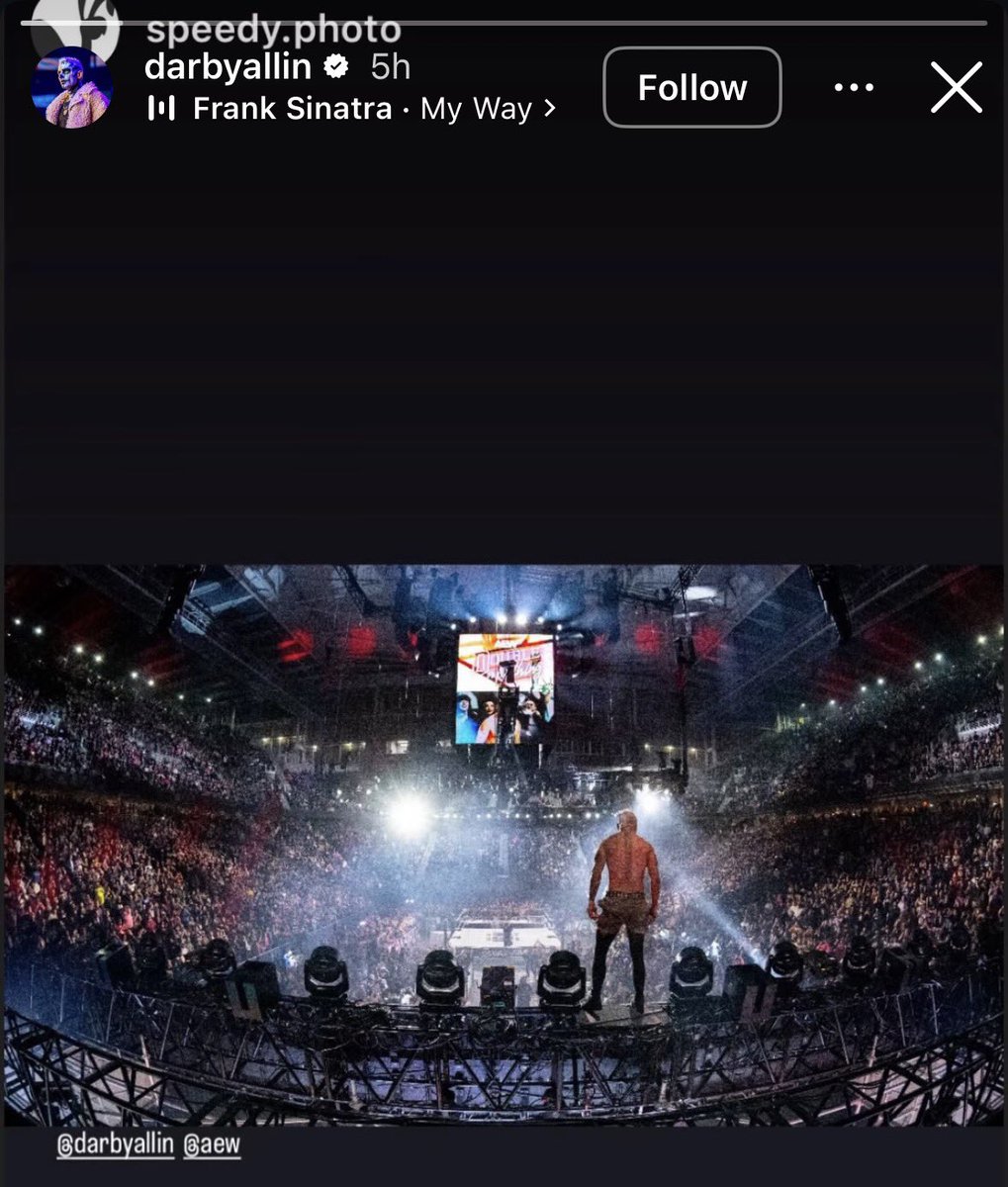 Fightful Wrestling tweet media