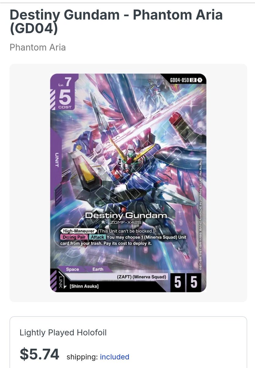 Charms_End's tweet photo. @DeltyThe73rd Odd, guess destiny is more popular I'm Japan https://t.co/MyYLPkYZz0