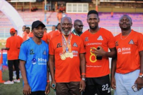 Haled🇺🇬 tweet media