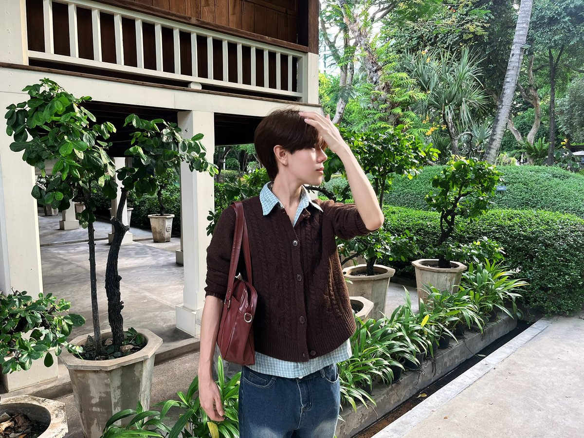 ttaaorroo's tweet photo. ทุกอย่างสวยมากพอกูเข้าเฟรมปุ้ปตลกเลย https://t.co/C8WLZtlmwl